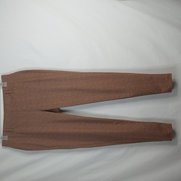 Rust Jeggings Pants Size: L/ G (12-14) - Picture 1 of 6